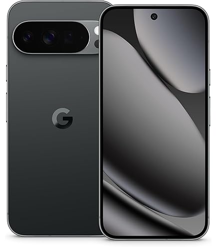 Google Pixel 10 (12GB RAM + 128GB Storage) (Lemongrass) : Amazon